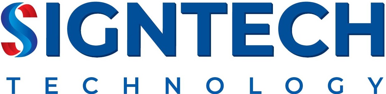 Signtech Track